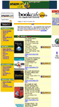 Mobile Screenshot of bookcafe.com